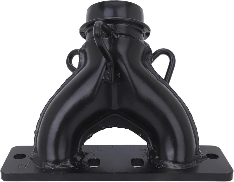 Kumar Bros USA NEW Exhaust Manifold FITS Polaris Replaces OEM Part No. 1261852-489 - Image 2